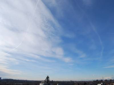 7 Gennaio 2012 a Milano