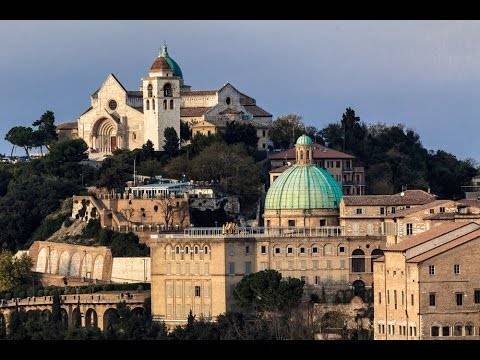 La splendida Ancona