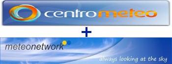 Centrometeo e Meteonetwork