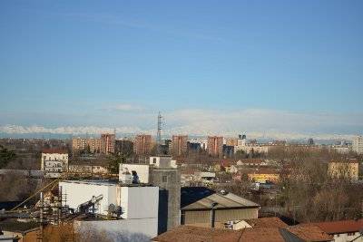 Eccezionale giornata il giorno 28 su tutto il Nord Italia