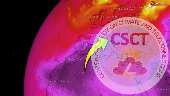Come sarà l'estate 2025?