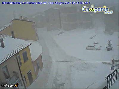 Foto neve Montefalcone