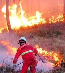 Intervenire contro un incendio è spesso difficile e pericoloso, in una lotta tra l'uomo e le fiame