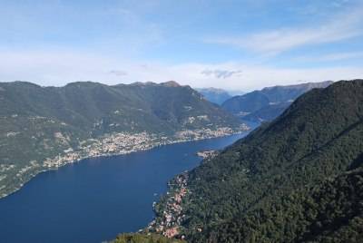 Ramo del Lago di Como