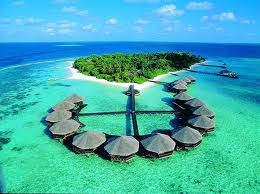 Le Maldive