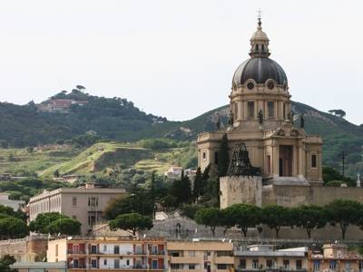 Scorcio di Messina