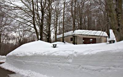 Neve a Bocca della Selva (4)