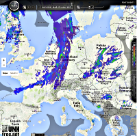 Radar composito