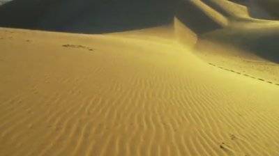 La sabbia: una risorsa importante