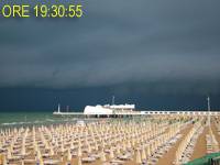 Settima foto della sequenza dei tornado