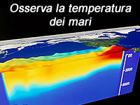 Temperatura mare
