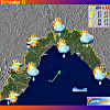 Previsioni Meteo Liguria