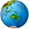 Previsioni Meteo Oceania