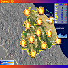 Previsioni Meteo Umbria