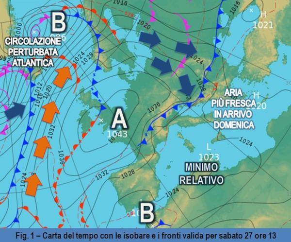 Carta per il 27 Febbraio 2021