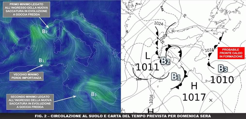 Carte per il 14 novembre 2021