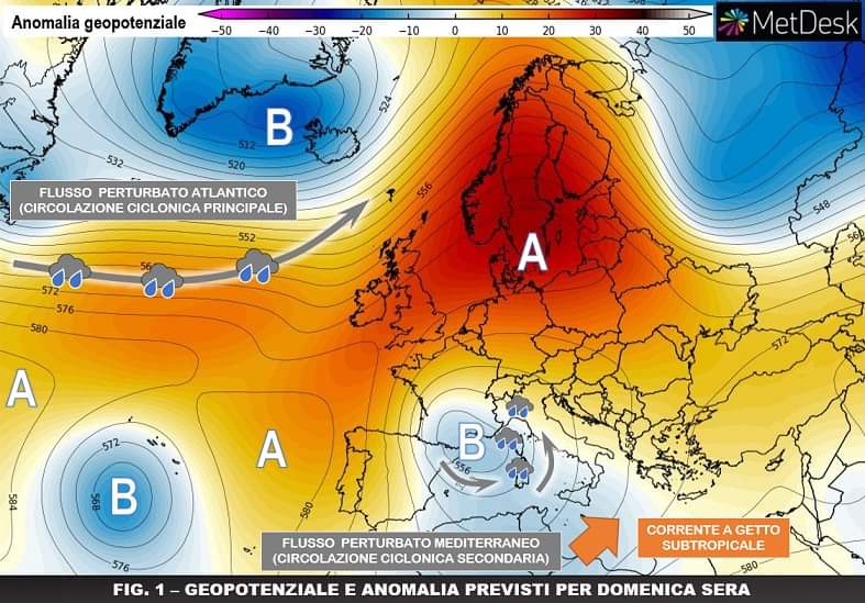 Circolazione prevista per il 14 Novembre