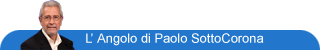 Il Capitano e meteorologo di La7 Paolo Sottocorona