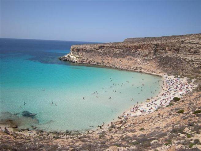 Le migliori spiagge del mondo