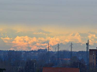 La sciroccata di Dicembre 2015