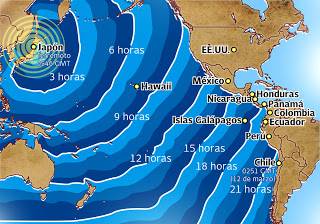 Maremoti o tsunami