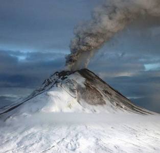 I vulcani e il riscaldamento globale